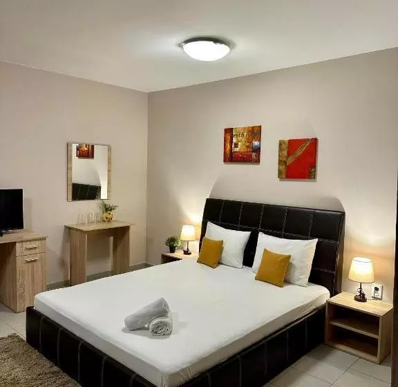 پانسیون Guest House Family