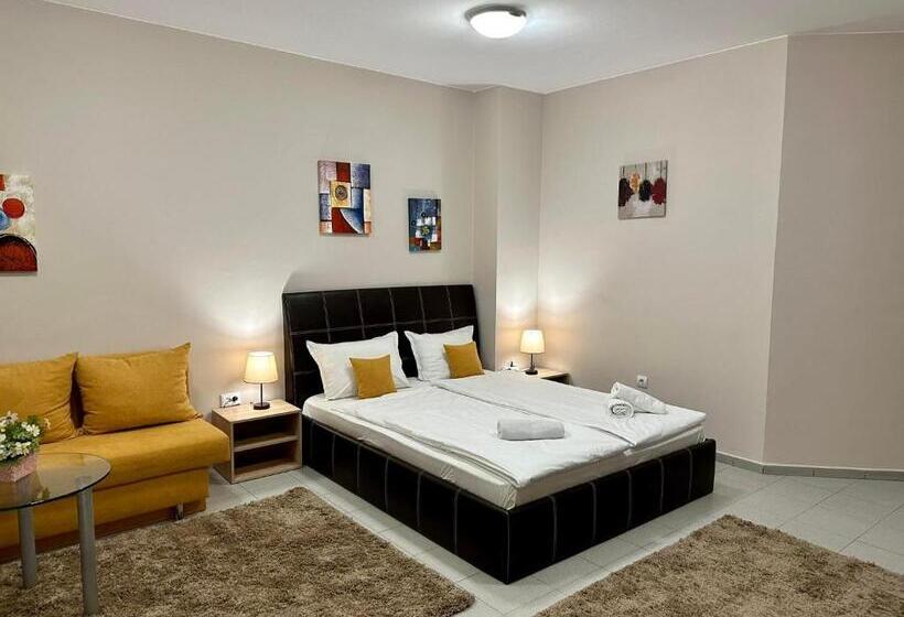 펜션 Guest House Family