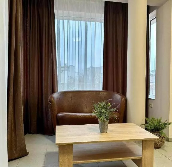 پانسیون Guest House Family