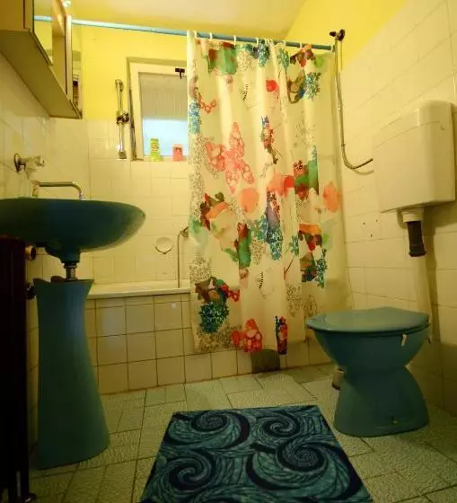 پانسیون Guest House Konjic