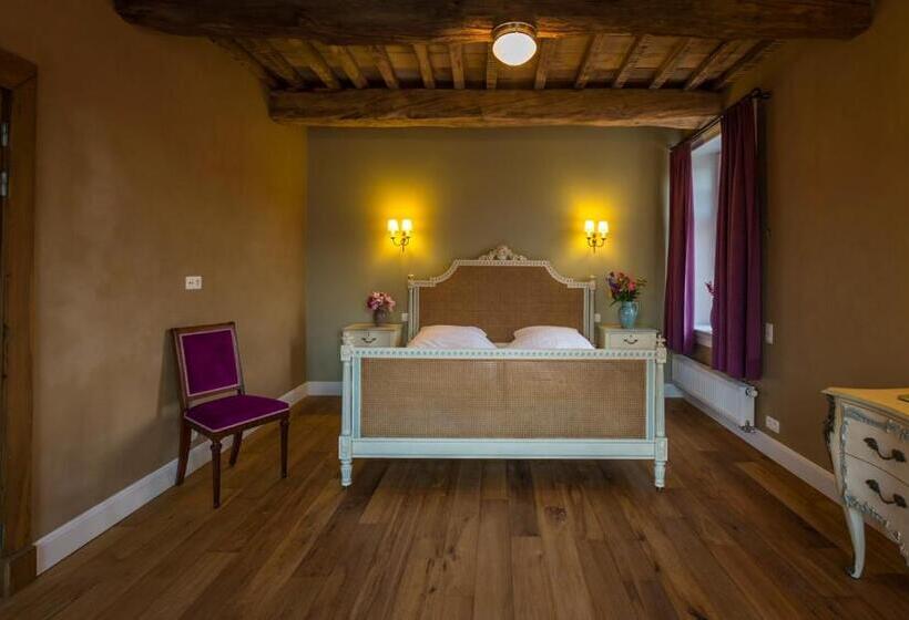 ペンション Guest House La Mairie