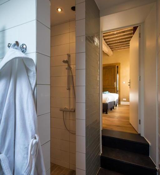 ペンション Guest House La Mairie