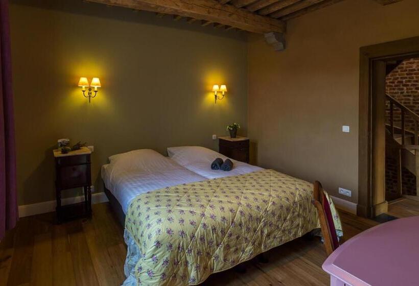 Пансион Guest House La Mairie