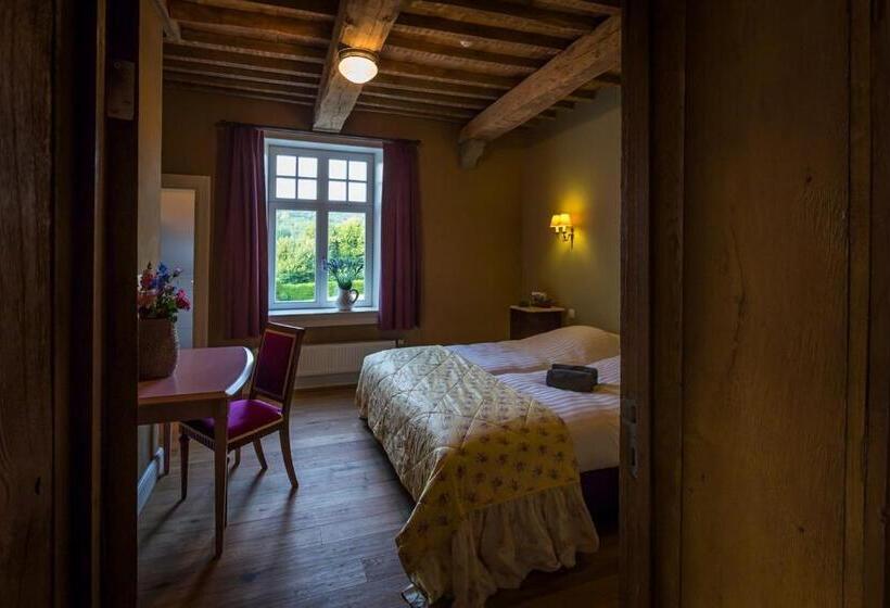 Пансион Guest House La Mairie