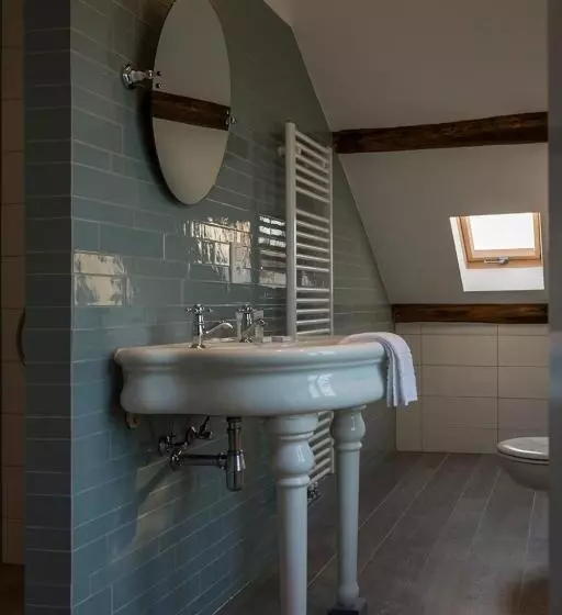 ペンション Guest House La Mairie
