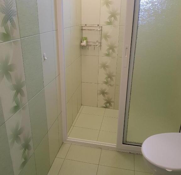 Pensão Guest Rooms Radost