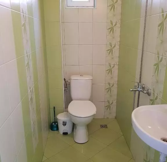 پانسیون Guest Rooms Radost
