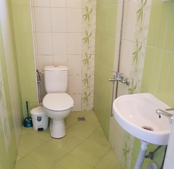 Pensão Guest Rooms Radost