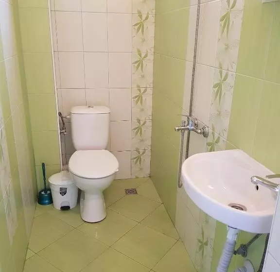 پانسیون Guest Rooms Radost
