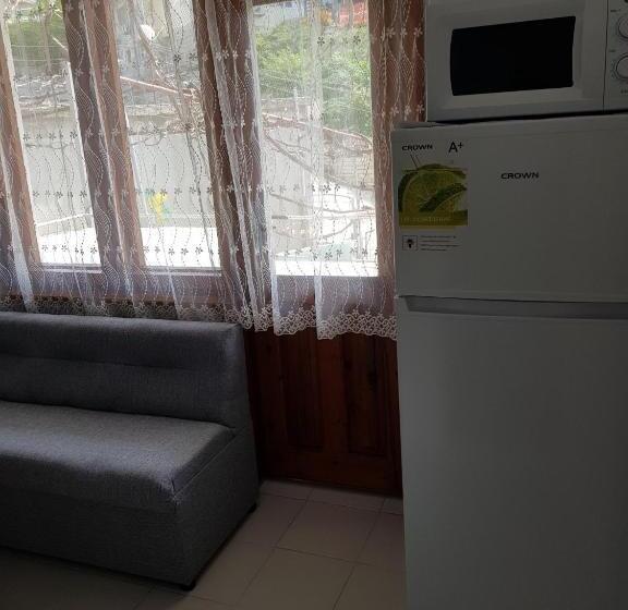 Pensão Guest Rooms Radost