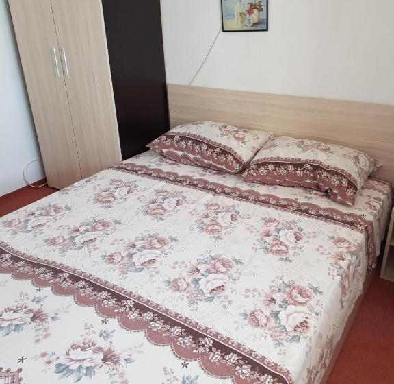 Pensão Guest Rooms Radost