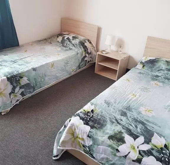 پانسیون Guest Rooms Radost