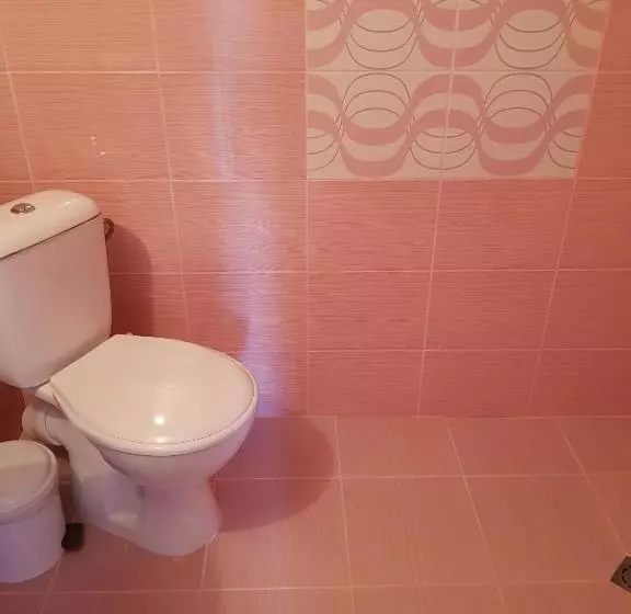 پانسیون Guest Rooms Radost