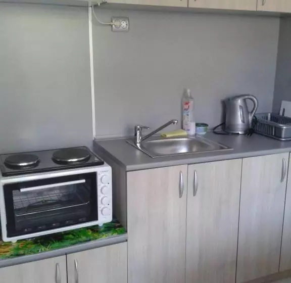 پانسیون Guest Rooms Radost
