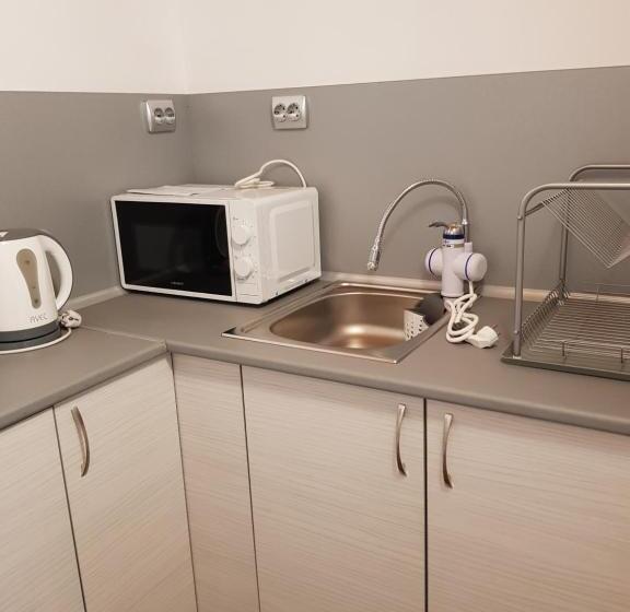 Pensão Guest Rooms Radost