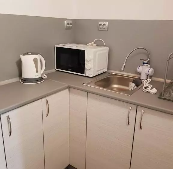 پانسیون Guest Rooms Radost