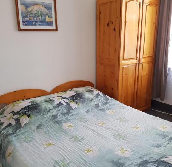 Pensão Guest Rooms Radost