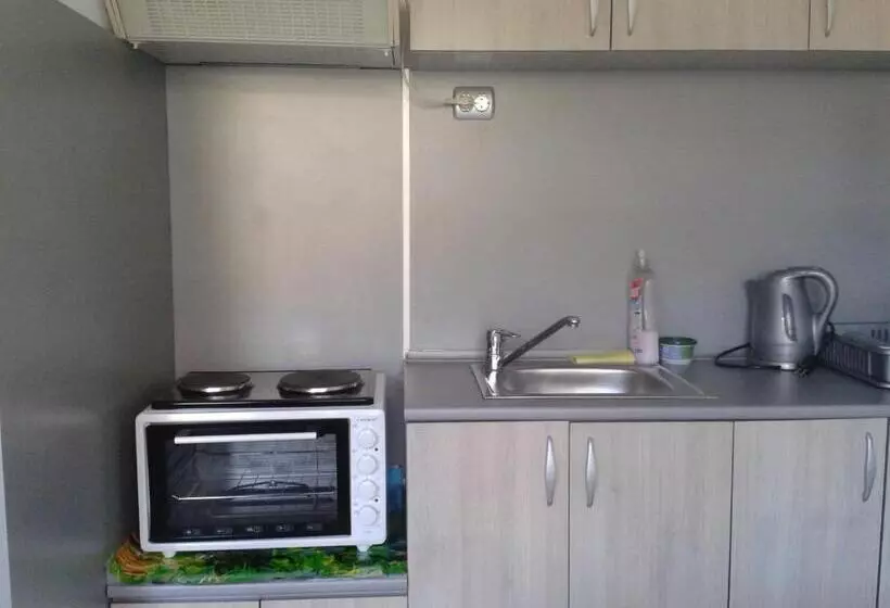 پانسیون Guest Rooms Radost