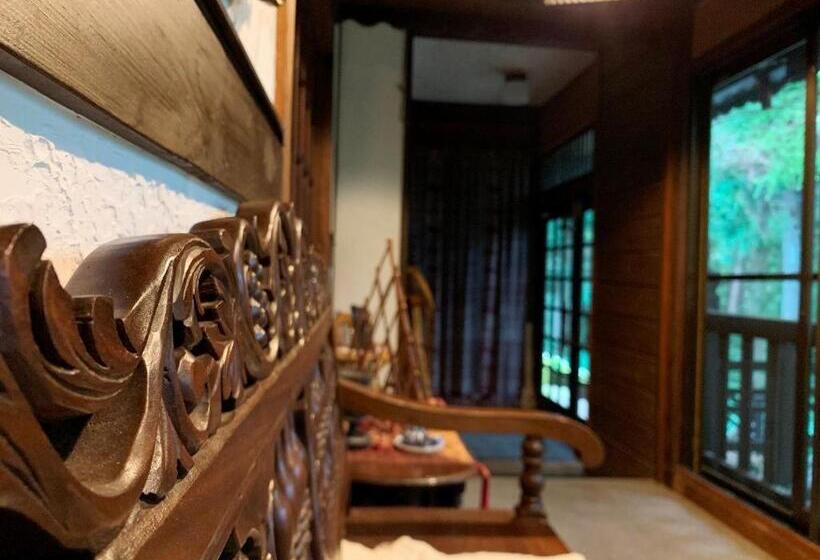 Pensione Rantanrirun ランタンリルン