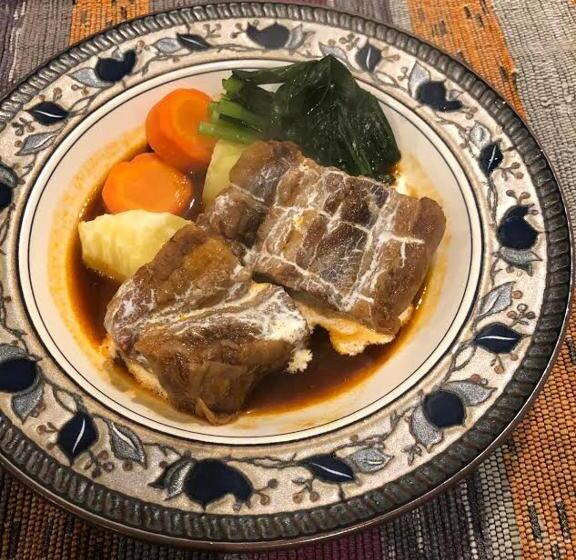 Pensione Rantanrirun ランタンリルン