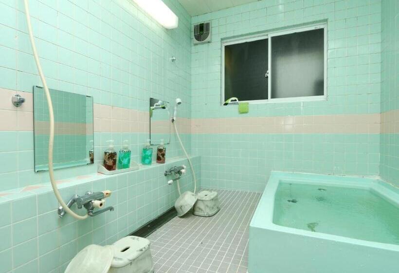 Pensione Rantanrirun ランタンリルン