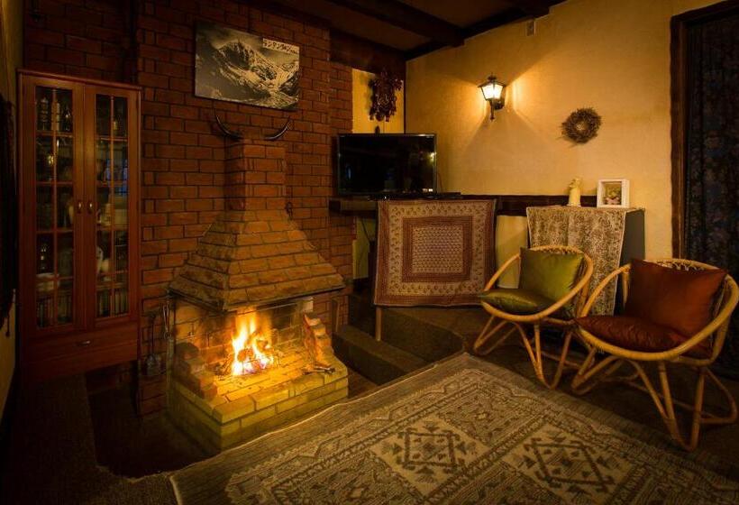 Pensionat Rantanrirun ランタンリルン