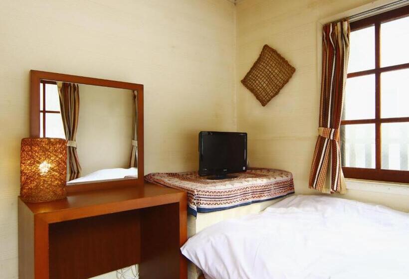 Pensione Rantanrirun ランタンリルン