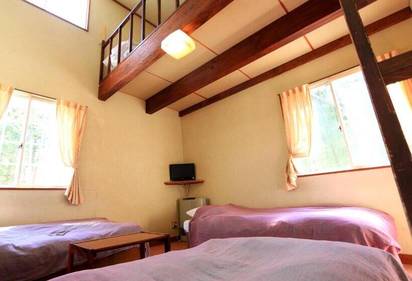 Pensionat Rantanrirun ランタンリルン