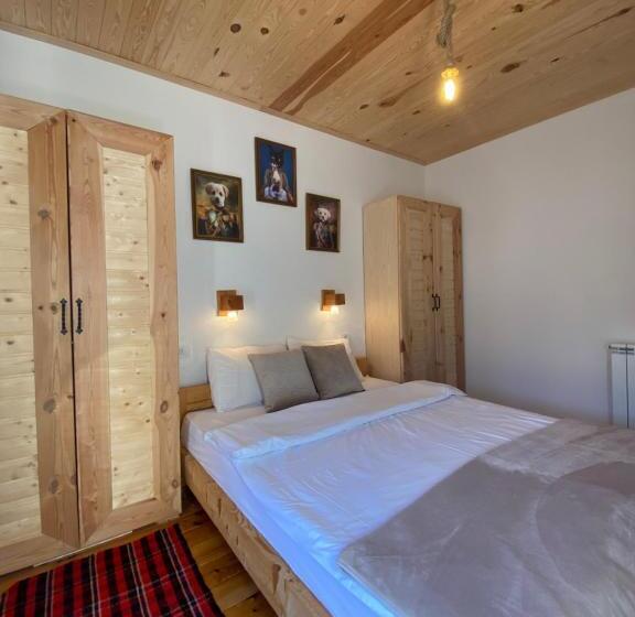 پانسیون Pubhouse & Rooms Pahulja