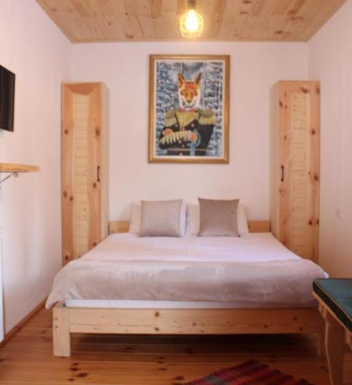 پانسیون Pubhouse & Rooms Pahulja