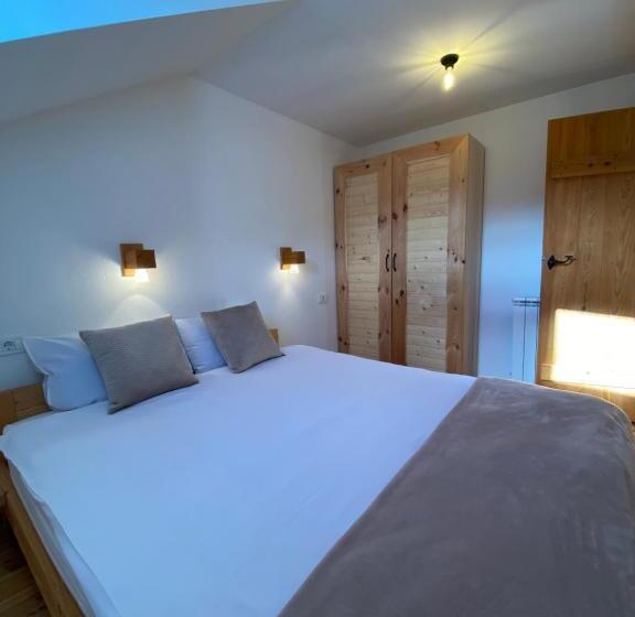 پانسیون Pubhouse & Rooms Pahulja