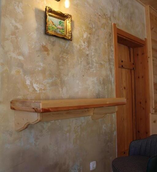 پانسیون Pubhouse & Rooms Pahulja