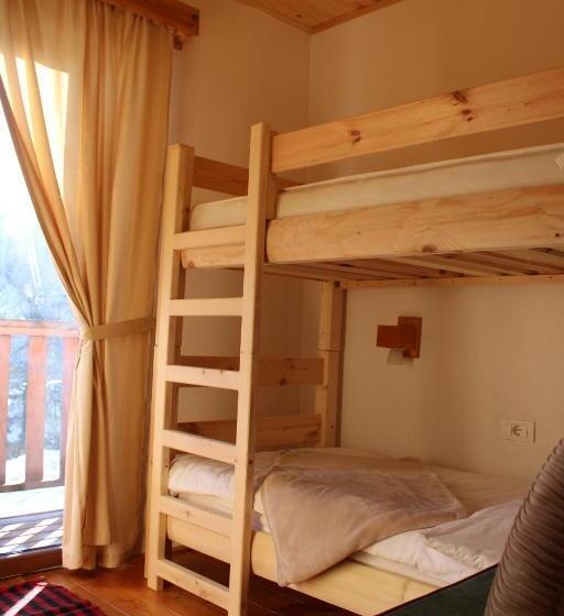 پانسیون Pubhouse & Rooms Pahulja