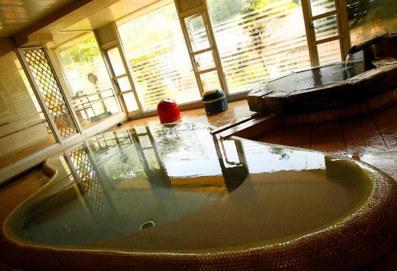 Sakaya Ryokan Yoshina Onsen