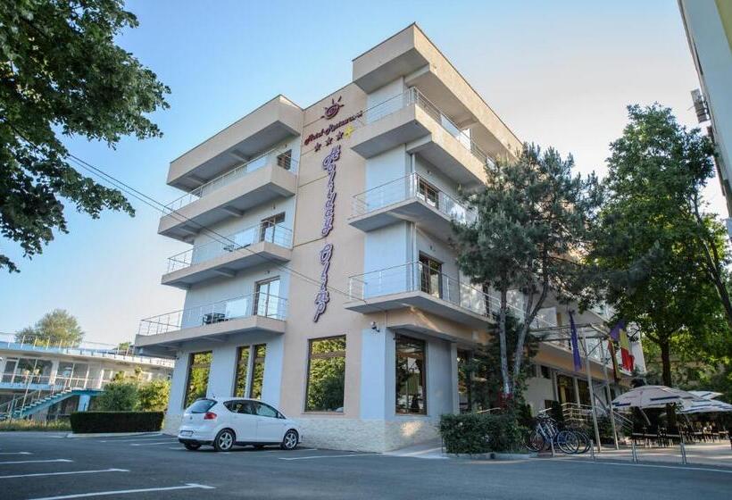 酒店 Holiday Olimp