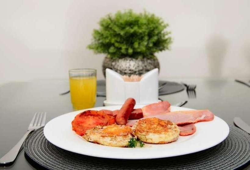 Abella Bed And Breakfast