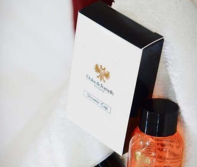 Abella Bed And Breakfast