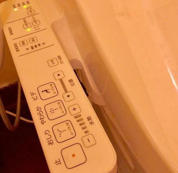 مبيت وإفطار Lake Village Donaludo Pension