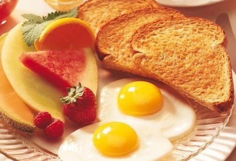 تختخواب و صبحانه El Tronco Inc