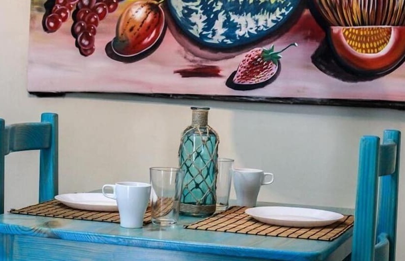 تختخواب و صبحانه El Tronco Inc