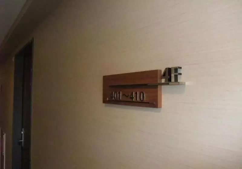 Center Hotel Toyota