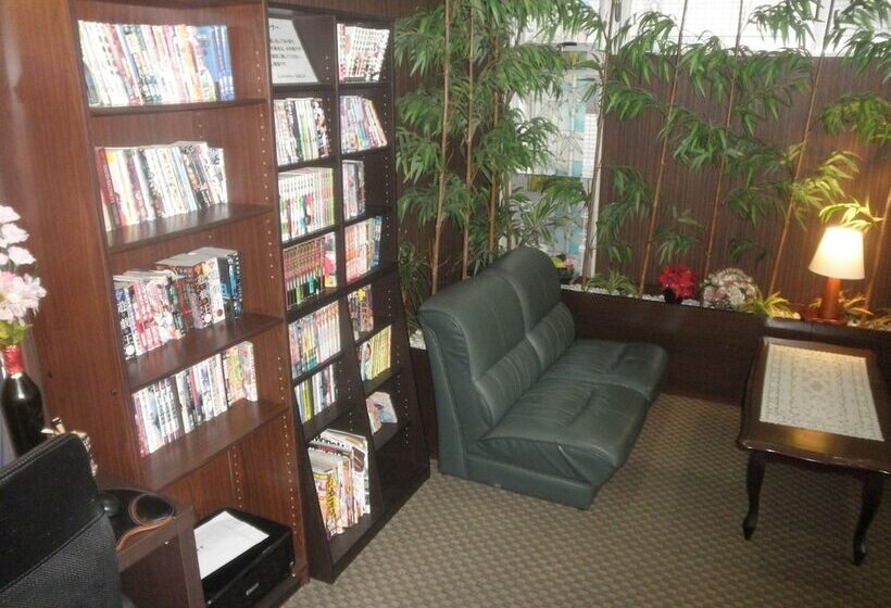 Business Hotel Goi Hills