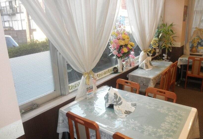 Business Hotel Goi Hills