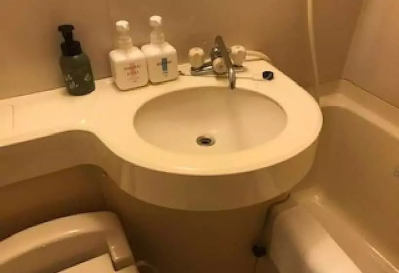Business Hotel Goi Hills
