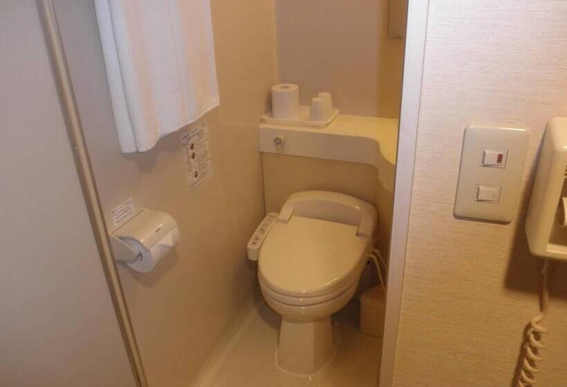 Business Hotel Goi Hills