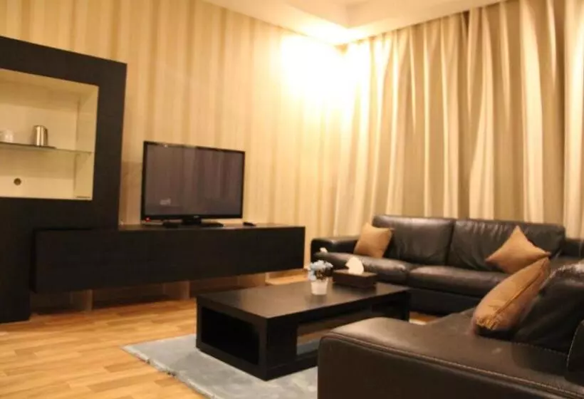 هتل Casablu