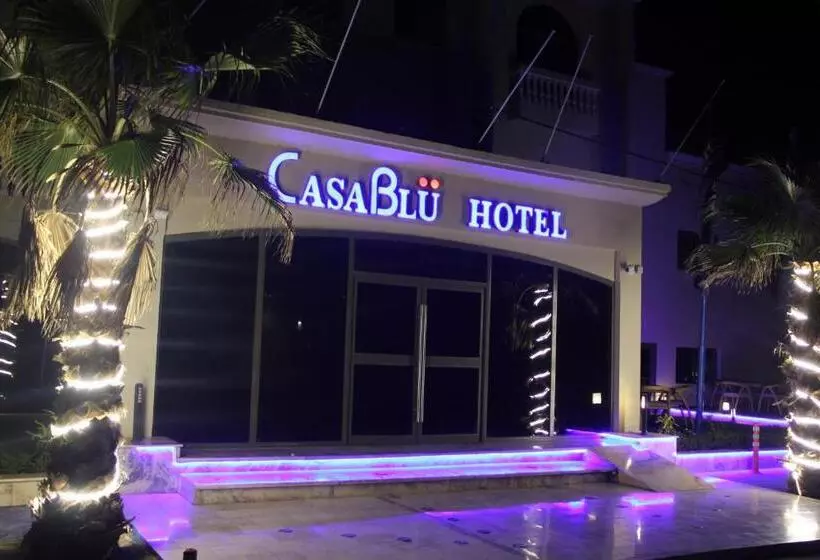 هتل Casablu