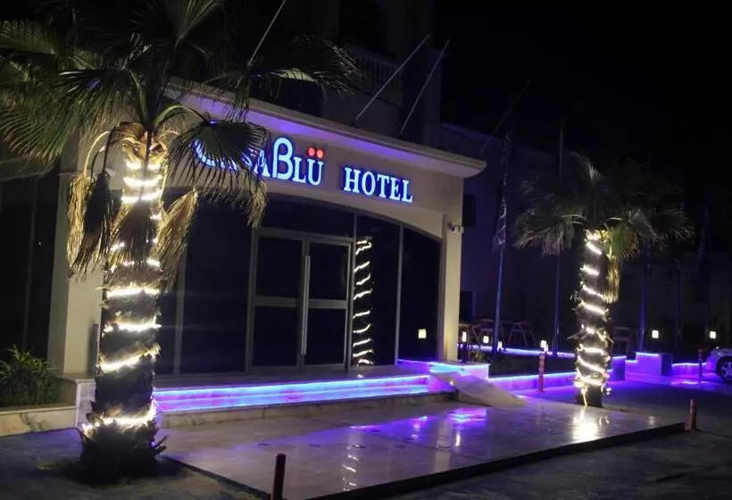 هتل Casablu