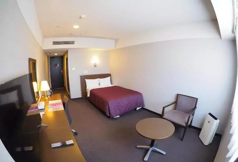ホテル Castle Inn Toyokawa
