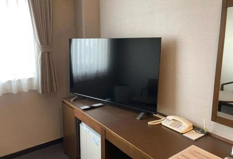 ホテル Castle Inn Toyokawa